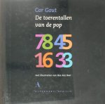Cor Gout - De toerentallen van de pop 78 - 45 - 16 - 33