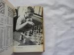 Bobby Fischer; Robert G. Graham Wade; Kevin J O'Connell; Leonard Barden, paul keres - The games of Robert J. Fischer
