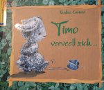 Pauline Causse - TIMO VERVEELT ZICH