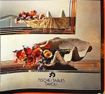  - Tische/Tables Tavoli: