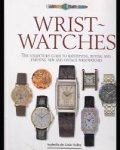 Selby, Isabella de Lisle. - Wrist watches