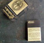 CHEVALIER Jean et GHEERBRANT Alain - Dictionnaire des symboles : mythes, rêves, coutumes, gestes, formes, figures, couleurs, nombres (4 volumes); tome 1 : A à CHE; tome 2 : CHE à G.; tome 3 : H à PIE; tome 4 : PIE à Z.