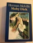 melville, herman - moby dick