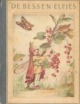 Nellie Donker - De Bessenelfjes