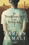 Marjan Kamali - De boekhandel van Teheran