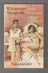 SOMERSET MAUGHAM, WILLIAM (1874 - 1965) - Julia. De roman van een actrice.