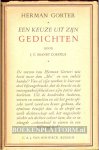 Brandt, Corstius J.C. - Keuze uit de gedichten van Herman Gorter