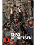 Iris Sikking - In de hoofdrol Chas Gerretsen