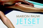 [{:name=>'Marion Pauw', :role=>'A01'}] - Jetset  / Druk 1