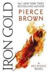 Brown, Pierce - Iron Gold