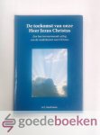 Voorhoeve, H.C. - De toekomst van onze Heer Jezus Christus --- Een hartverwarmende uitleg van de wederkomst van Christus