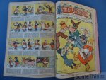 N/A. - Emile Beuve (gérant). - La Vie de Garnison. Parait tous les Dimanches. [11e et 12e année: 1919-1920, nouvelle série n°s 1-67.]