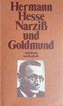 Hermann Hesse 12631 - Narziß und Goldmund
