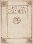 BOUTENS, P.C - Carmina