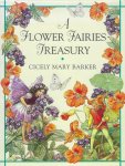 Cicely Mary Barker - A Flower Fairies Treasury