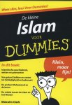 Malcolm Clark 41023 - De kleine Islam voor dummies