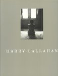 Greenough, Sarah - Harry Callahan
