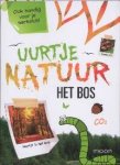 Mariska Thieme - Het bos / Uurtje natuur