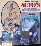 Sedgwick, Michael - Auto's uit de jaren dertig veertig