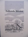 Veenstra, Geert - Fallende bleden