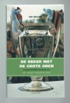 Willems, R. - De beker met de grote oren / een persoonlijke kroniek van 40 jaar Europa cup
