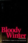 Waters, J.M. - Bloody Winter Revised edition