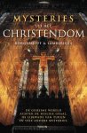 Steven Borgerhoff, Kristof Lamberigts - Mysteries uit het Christendom