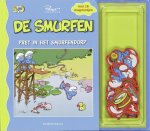 Peyo - De Smurfen pret in het smurfendorp