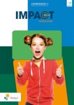 Darcis e.a. An - Impact Nederlands 3 aso Leerwerkboek (incl. Scoodle) / Leerwerkboek / Impact Nederlands