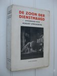 Strindberg, August - De zoon van de dienstmaagd. De ontwikkelingsgeschiedenis van een ziel.