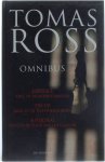 Tomas Ross - Omnibus - Babyface, Pin up, Superdeal