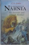 C.S. Lewis, N.v.t. - De kronieken van Narnia 2 -   Het betoverde land achter de kleerkast