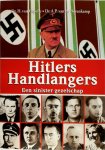 Dr. H. van Capelle, Dr. A.P. van de Bovenkamp - Hitlers Handlangers