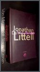 Littell, Johathan - De welwillenden Littell, Johathan - De welwillenden