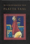 Wagenaar, P. - Woordenboek van platte taal
