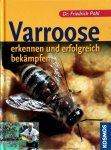 Pohl, Friedrich - Varroose - erkennen und erfolgreich behandeln