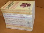 Prof. H. van Praag - Parapsychologie en Evolutie, Transformatie, Religie, Occultisme, Paranormale identiteit lichamelijkheid, manifestaties, bewustzijn, Telepathie en Telekinese (10 boeken)