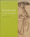 Stefaan Hautekeete, Peter Schatborn - Rembrandt Tekeningen Van Rembrandt En Zijn Leerlingen