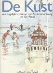 Albert-Jan Cool, Hans de Vries - De Kust: een dagelijks avontuur van Schiermonnikoog tot De Panne