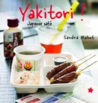S. Mahut 58163 - Yakitori Japanse saté