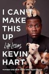 Kevin Hart 156890 - I Can't Make This Up