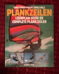 Prade, Ernstfried, Emile Pels - Plankzeilen. Leerplan voor de complete plankzeiler
