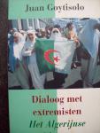 Juan Goytisolo - "Dialoog met extremisten"  Het Algerijnse dilemma
