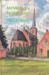 Troost, Pleun R. - Troost, Pleun R.-Mensen in Moerland