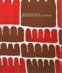 Hetti Kemere Perkins - Tradition Today Indigenous Art in Australia