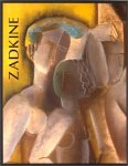  - Zadkine - Gouaches Des Annees 20