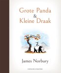 James Norbury 253533 - Grote Panda & Kleine Draak
