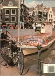 Leech, Michael Rijk Geillustreerd - Amsterdam
