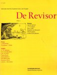 Buuren, Maarten van e.a. (redactie) - De Revisor, elfde jaargang, nr. 2, april 1984