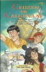 Reen, Ton van - Geuzen en galgenaas. Verhalen uit de geschiedenis van de Lage Landen